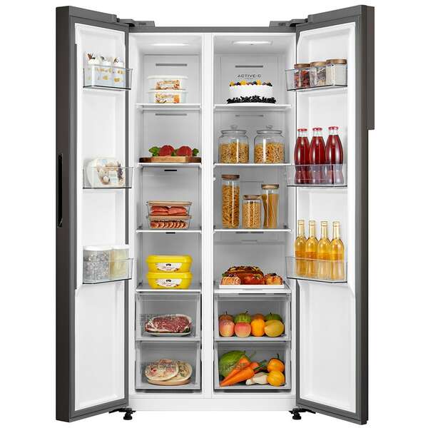 MIDEA MDRS619FIE28