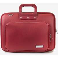 BOMBATA Classic Plus 15,6 Borgogna red Crvena E00823  30