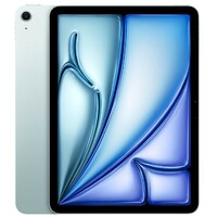 APPLE 11-inch iPad Air (M2) Wi-Fi 128GB Blue muwd3hc/a