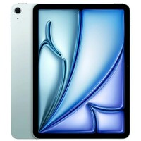 APPLE 11-inch iPad Air (M2) Wi-Fi 512GB Blue muwm3hc/a