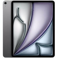 APPLE 13-inch iPad Air (M2) Wi-Fi 1TB Space Grey mv2p3hc/a