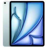 APPLE 13-inch iPad Air (M2) Cellular 512GB Blue mv713hc/a