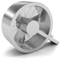 STADLER FORM Q FAN ALU