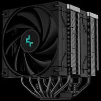 DEEPCOOL AK620 Zero Dark