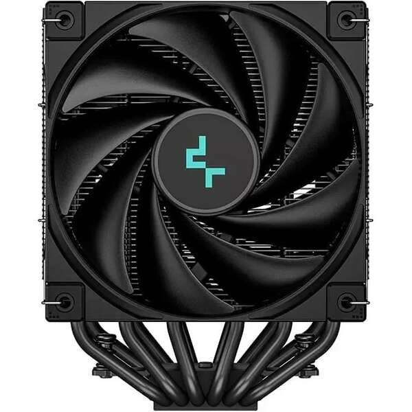 DEEPCOOL AK620 Zero Dark