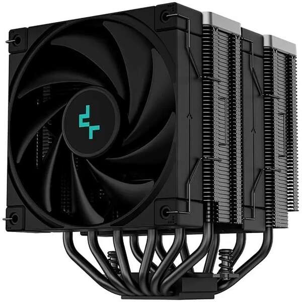 DEEPCOOL AK620 Zero Dark