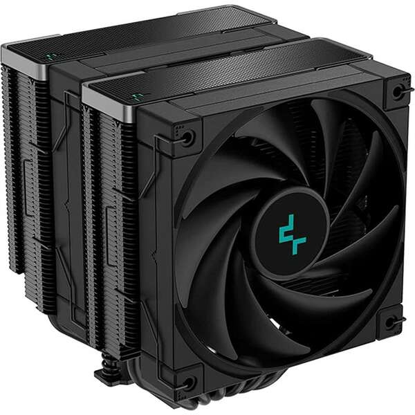 DEEPCOOL AK620 Zero Dark