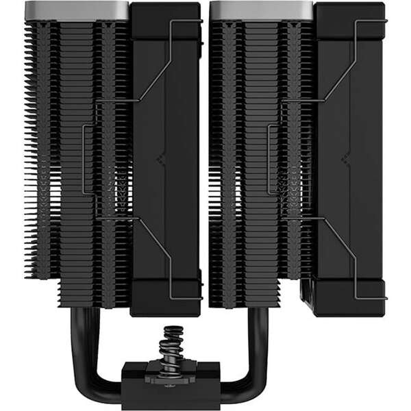 DEEPCOOL AK620 Zero Dark