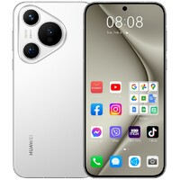 HUAWEI Pura 70 12GB/256GB White