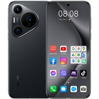 HUAWEI Pura 70 Pro 12GB/512GB Black