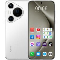 HUAWEI Pura 70 Pro 12GB / 512GB White