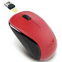 GENIUS Mouse NX-7000, RED, NEW,G5 PACKAGE