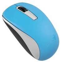GENIUS Mouse NX-7005 USB, BLUE