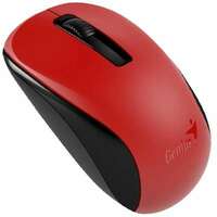 GENIUS Mouse NX-7005 USB,RED