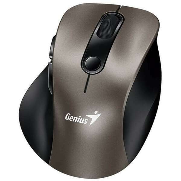 GENIUS Ergo 9000S,Champagne titanium
