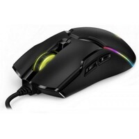 GENIUS Mouse GX Gaming SCORPION M700, Black, USB, RGB, 7200dpi, 6 buttons