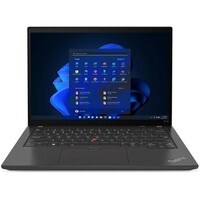 LENOVO ThinkPad P14s G4 14inch, Intel Core i7-1360P, 32GB, 1TB SSD, NVIDIA RTX A500 4GB, Win 11 Pro (21HF001CYA)
