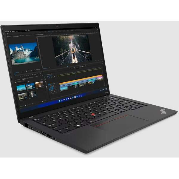 LENOVO ThinkPad P14s G4 14inch, Intel Core i7-1360P, 32GB, 1TB SSD