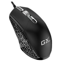 GENIUS Mouse GX Gaming SCORPION M705, Black, USB, RGB, 7200dpi, 6 buttons