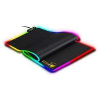 GENIUS Mouse Pad GX-Pad 800S RGB,BLK,USB
