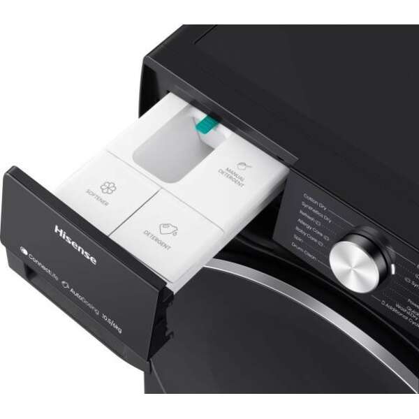 HISENSE WD 5S1045 BB