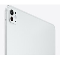 APPLE 13-inch iPad Pro (M4) WiFi 512GB with Standard glass Silver mvx53hc/a