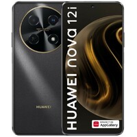 HUAWEI Nova 12i 8GB/128GB Black