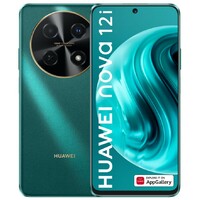 HUAWEI Nova 12i 8GB/128GB Green