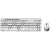 GENIUS SlimStar 8230,White,US,BT+2.4GHz