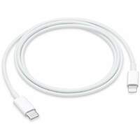Apple USB-C to Lightning Cable (1m) muq93zm / a