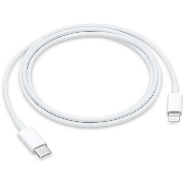 APPLE USB-C to Lightning Cable (1m) muq93zm/a