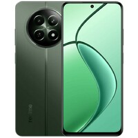 REALME 12 5G 8GB / 256GB Woodland Green