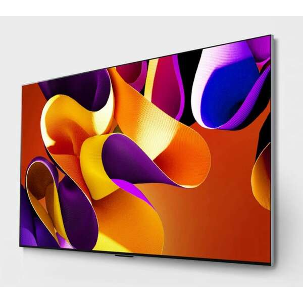 LG OLED77G42LW.AEU