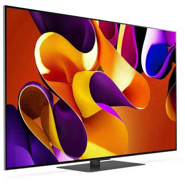 LG OLED65G43LS.AEU