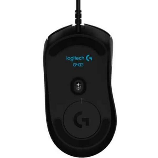LOGITECH G403 HERO EER2 BK 910-005632