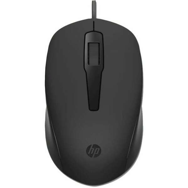 HP 150 240J6AA Black Wired