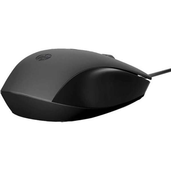 HP 150 240J6AA Black Wired