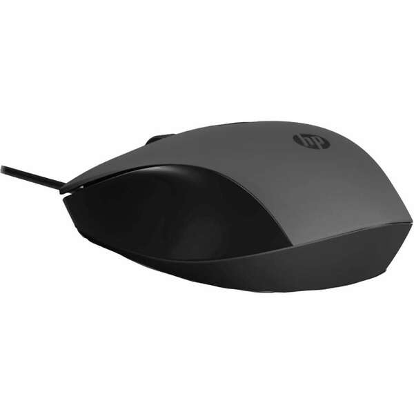 HP 150 240J6AA Black Wired