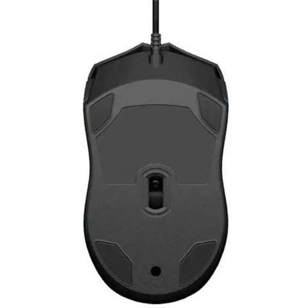 HP 100 EURO 6VY96AA Black Wired