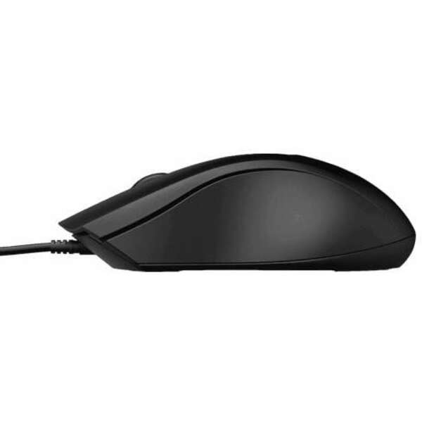 HP 100 EURO 6VY96AA Black Wired