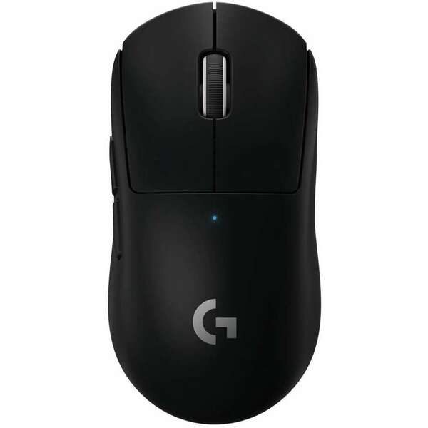 LOGITECH G PRO X SUPERLIGHT 2 BK  910-006630