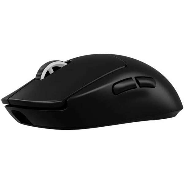 LOGITECH G PRO X SUPERLIGHT 2 BK  910-006630