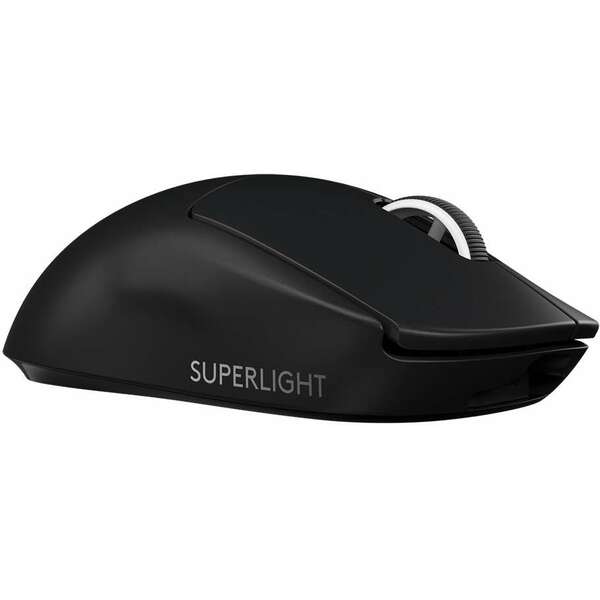 LOGITECH G PRO X SUPERLIGHT 2 BK  910-006630