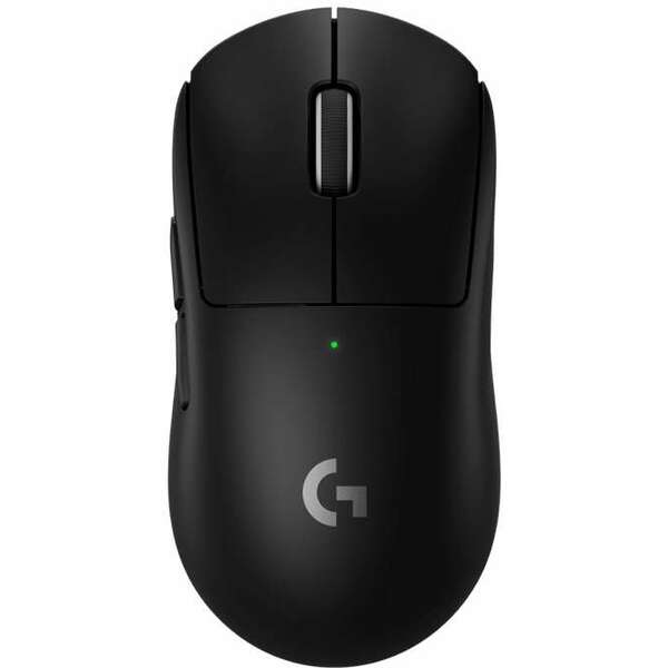 LOGITECH G PRO X SUPERLIGHT 2 BK 910-006631