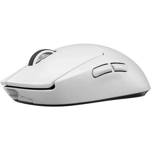 LOGITECH G PRO X SUPERLIGHT 2 WH 910-006638