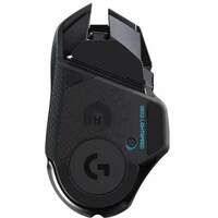 LOGITECH G502 LIGHTSPEED BK EER2 910-005567
