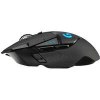 LOGITECH G502 LIGHTSPEED BK EER2 910-005567