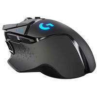 LOGITECH G502 LIGHTSPEED BK EER2 910-005567