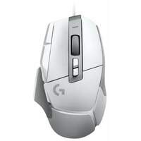LOGITECH G502 X WH EWR2 910-006147