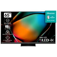 HISENSE 65U8KQ